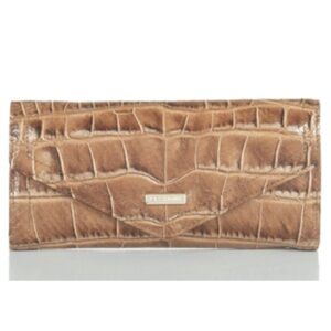 Brahmin Veronica Tan Harmon